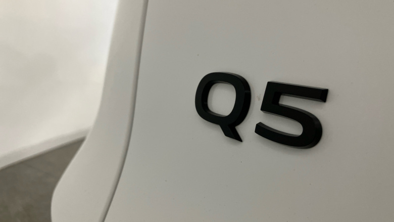 Audi Q5 2.0 TFSI Quattro Sport 5dr S Tronic Petrol Estate